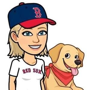 Meet your Posher, Peggy